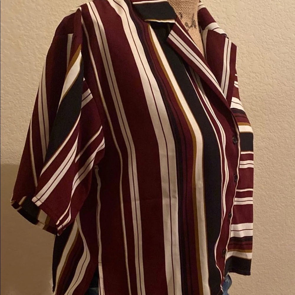 Forever 21 top - Picture 3 of 6